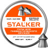 Пульки STALKER MAGNUM 4.5мм 0.55г (250 штук) ST-PP-MAG55-250